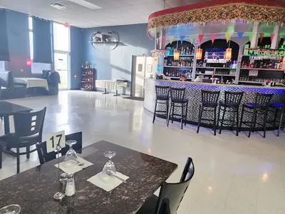 Jhapali Kitchen & Bar