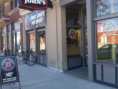 Jimmy John's