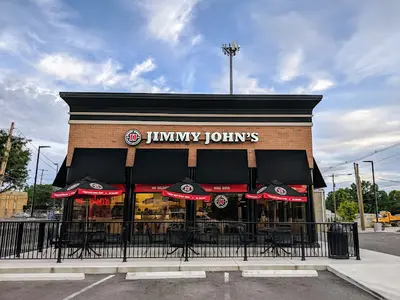 Jimmy John's