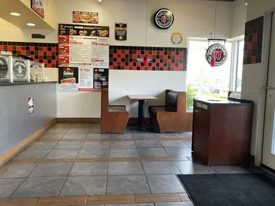 Jimmy John's