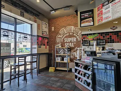 Jimmy John's