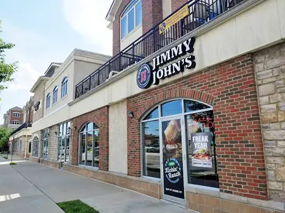 Jimmy John's