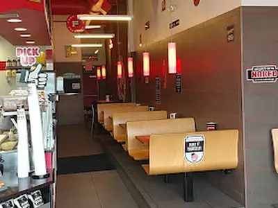 Jimmy John's