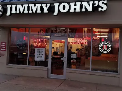 Jimmy John's