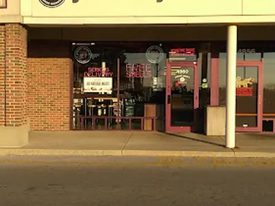 Jimmy John's
