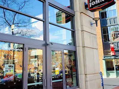 Jimmy John's