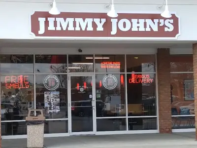 Jimmy John's