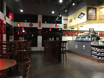 Jimmy John's