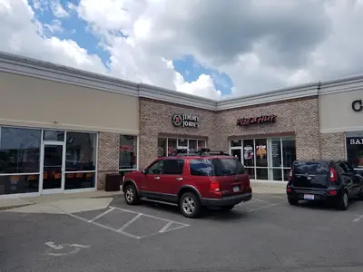 Jimmy John's