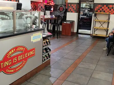 Jimmy John's