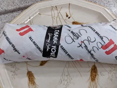 Jimmy John's
