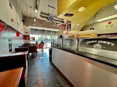 Jimmy John's