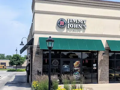 Jimmy John's