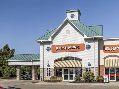 Jimmy John's