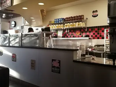 Jimmy John's