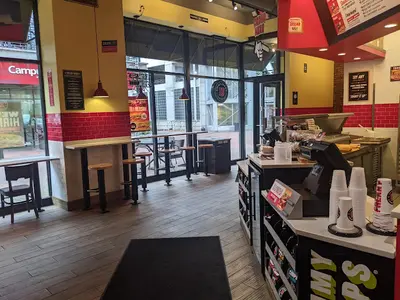 Jimmy John's