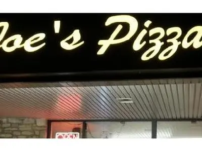 Joe's Pizza
