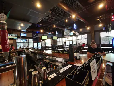 Joe's Pub New Albany