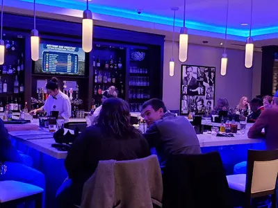 Johnny's Italian Steakhouse