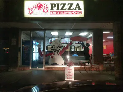 Joseppis Pizza Grove City