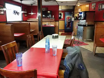 Joseppi's Pizza - Hilltop