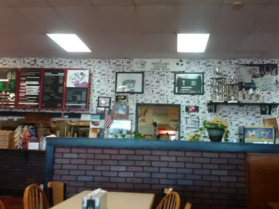 Joseppi's Pizza - Lincoln Village- Galloway