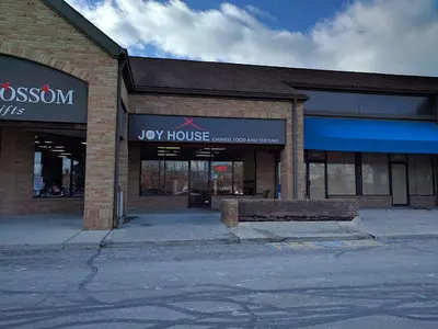Joy House