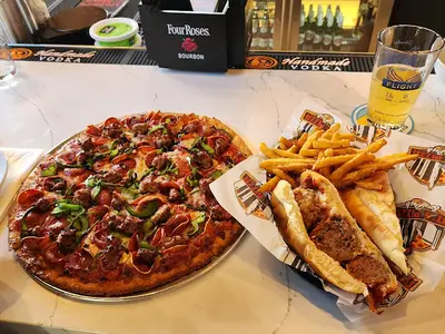 JT's Pizza & Pub - Grandview Heights