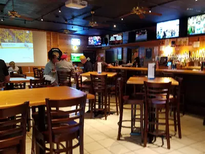 JT's Pizza & Pub - Linworth