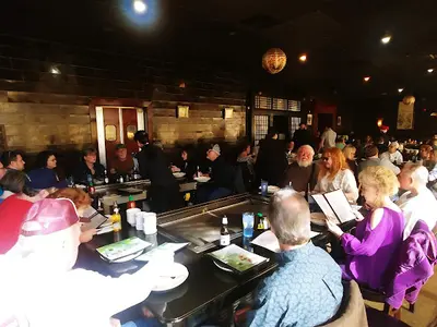 Kanji Japanese Steakhouse