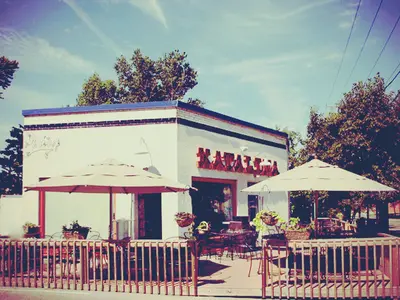 Katalina's in Harrison West
