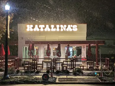 Katalina's Tres