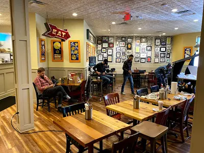 Katzinger's Dublin