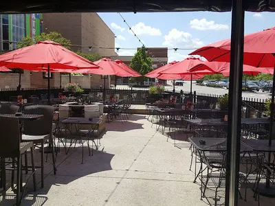 Keystone Pub & Patio