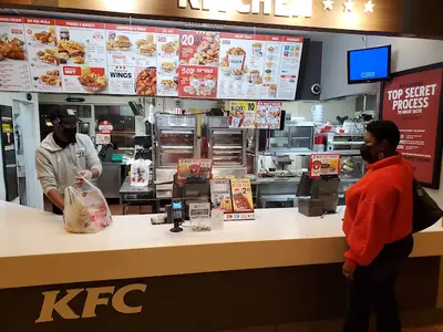 KFC