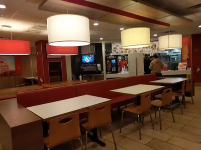 KFC