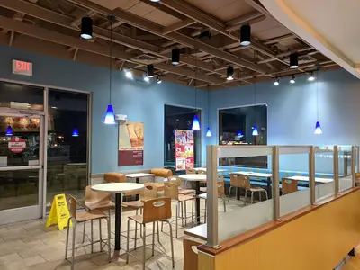 KFC
