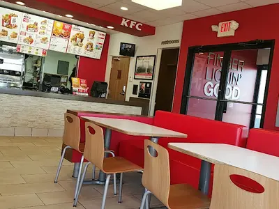 KFC