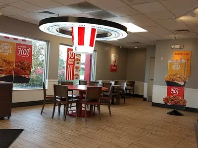 KFC