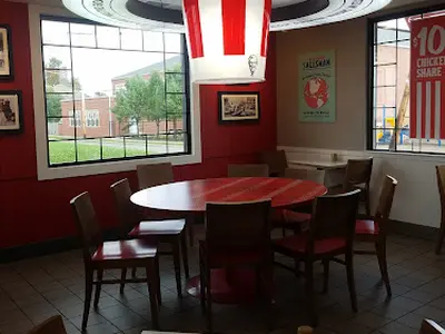 KFC