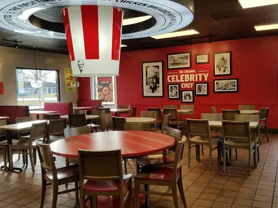 KFC