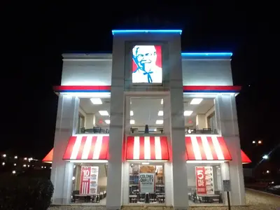 KFC