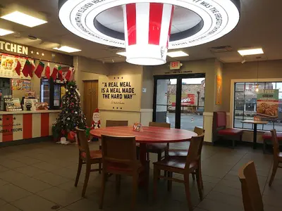 KFC