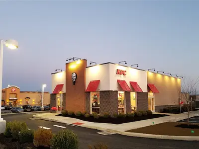 KFC