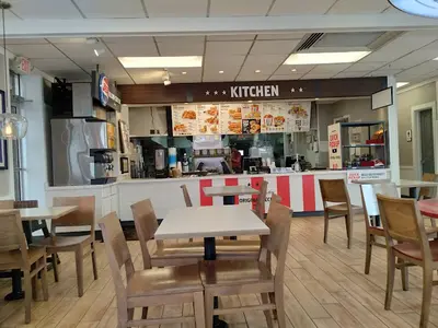 KFC