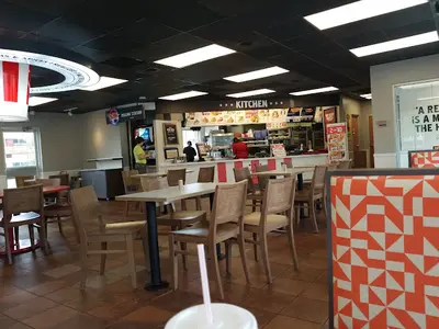 KFC