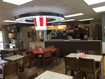 KFC