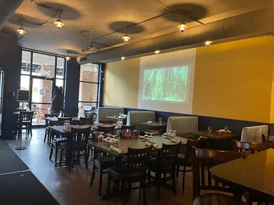 Khaab Indian Kitchen & Bar