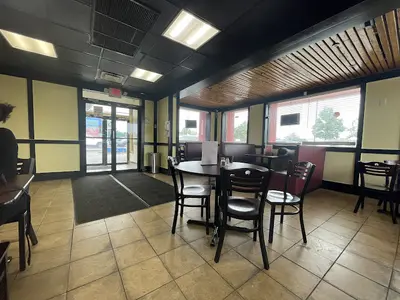 Khaja Ghar Restaurant & Bar