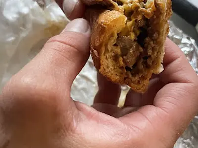 Khyber Halal Gyro